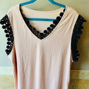 Shein Curve, 3xl, 100% Polyester - BNWOT